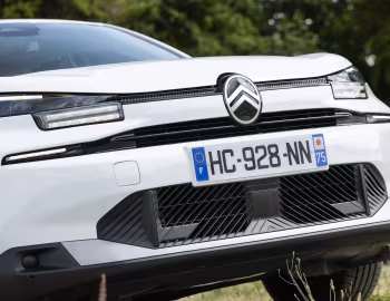 Citroën C4 Hybrid You [Worldwide] '2025–pr.