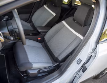 Intérieur Citroën C4 Hybrid You [Worldwide] '2025–pr.