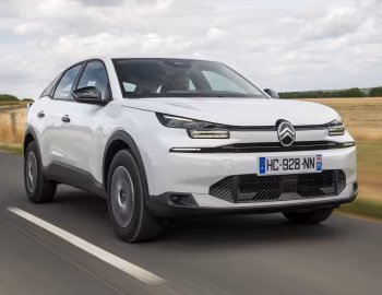 Citroën C4 Hybrid You [Worldwide] '2025–pr.