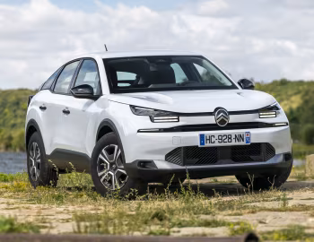 Citroën C4 Hybrid You [Worldwide] '2025–pr.