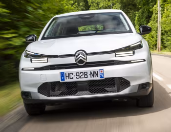 Citroën C4 Hybrid You [Worldwide] '2025–pr.