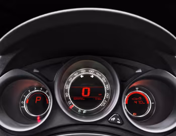 Dashboard Citroën C4 Lounge [Latam] '2013–18