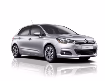 Citroën C4 "Passion Bleus" '2012