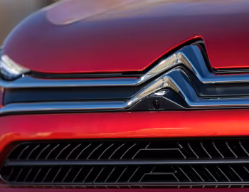 Citroën C4 X [Worldwide] '2023–25