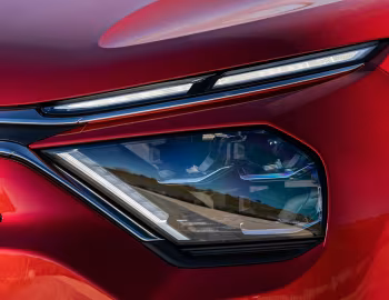 Citroën C4 X [Worldwide] '2023–25