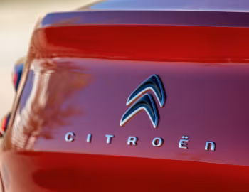 Citroën C4 X [Worldwide] '2023–25