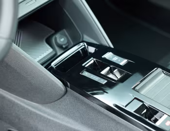 Intérieur Citroën C4 X Hybrid [Worldwide] '2025–pr.