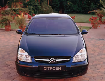 Citroën C5 '2001–04
