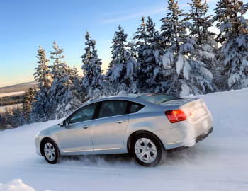 Citroën C5 [Worldwide] '2008–10