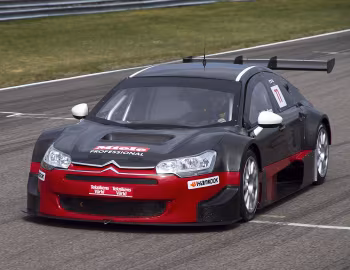 Miele Professional Brovallen Citroën C5 TTA '2012