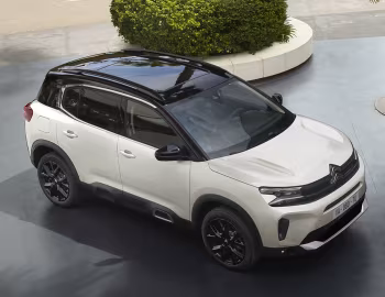 Citroën C5 Aircross Ë-Series [Worldwide] '2023–24