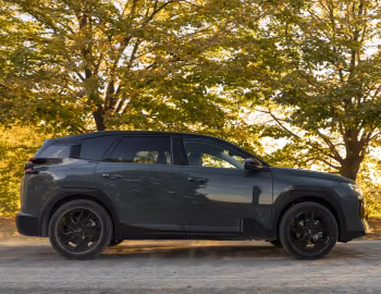 Citroën C5 Aircross [Latam] (CR3) '2026