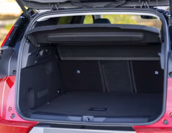 Coffre Citroën C5 Aircross [Latam] (CR3) '2026