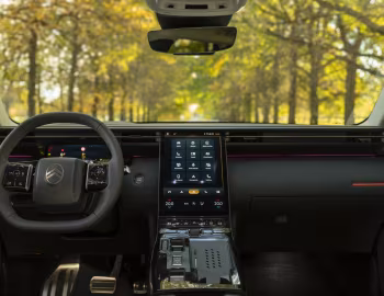 Panneau avant Citroën C5 Aircross [Latam] (CR3) '2026
