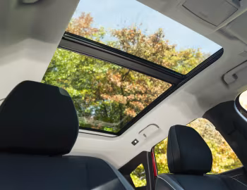 Intérieur Citroën C5 Aircross [Latam] (CR3) '2026