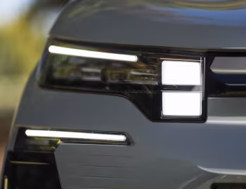 Citroën C5 Aircross [Latam] (CR3) '2026