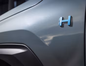 Citroën C5 Aircross Plug-in Hybrid [UK-spec] '2025–pr.