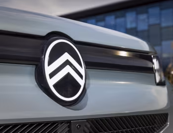 Logo Citroën C5 Aircross Plug-in Hybrid [UK-spec] '2025–pr.