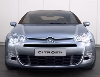 Citroën C5 Airscape Concept '09.2007
