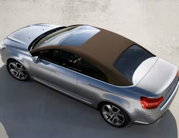 Citroën C5 Airscape Concept '09.2007