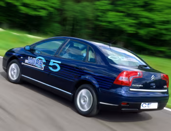 Citroën C5 "ByWire" '2005