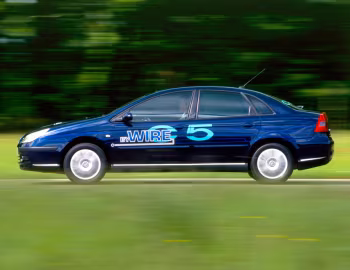 Citroën C5 "ByWire" '2005