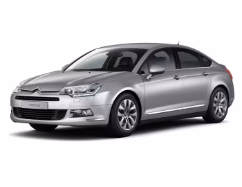 Citroën C5 "Millenium" '2011