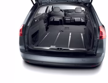 Coffre Citroën C5 Tourer [Worldwide] '2010–12