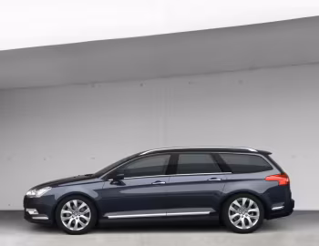 Citroën C5 Tourer [Worldwide] '2008–10