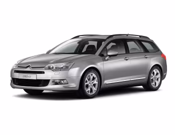 Citroën C5 Tourer "Millenium" '2009