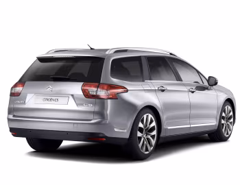 Citroën C5 Tourer "Millenium" '2011