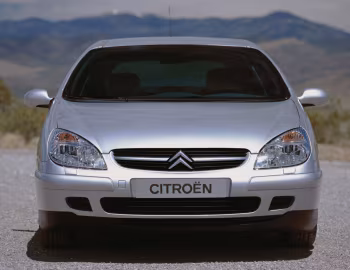 Citroën C5 V6 '2001–04