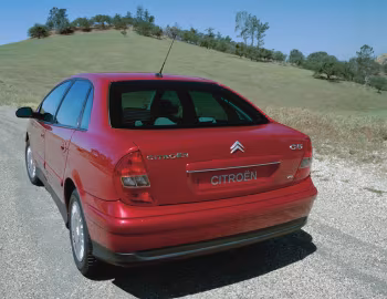 Citroën C5 V6 '2001–04