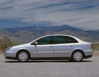 Citroën C5 V6 '2001–04