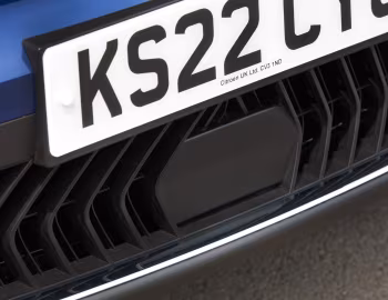 Citroën C5 X [UK-spec] (E43) '2022–25