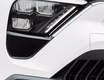 Citroën C5 X [China] (E43) '2021–н.в.