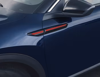 Citroën C5 X Hybrid Hypnos [Worldwide] (E43) '2023