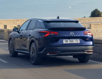 Citroën C5 X Hybrid Hypnos [Worldwide] (E43) '2023