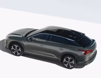 Citroën C5 X Hybrid [Worldwide] (E43) '2022–26