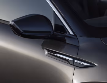 Citroën C5 X Hybrid [Worldwide] (E43) '2022–26