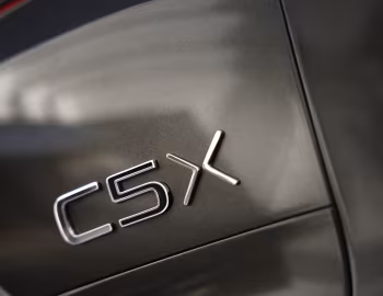 Citroën C5 X Hybrid [Worldwide] (E43) '2022–26
