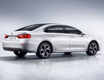 Citroën C6 '2016–23