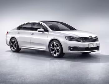 Citroën C6 '2016–23