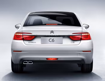 Citroën C6 '2016–23
