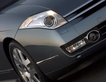 Citroën C6 [Worldwide] '2005–12