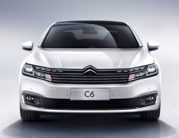 Citroën C6 '2016–23