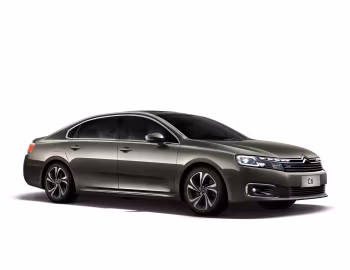 Citroën C6 '2016–23