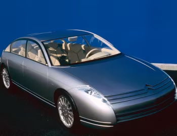 Citroën C6 Lignage Concept '1999