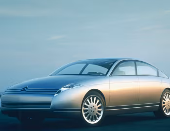 Citroën C6 Lignage Concept '1999