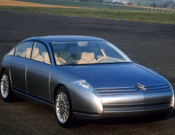 Citroën C6 Lignage Concept '1999
